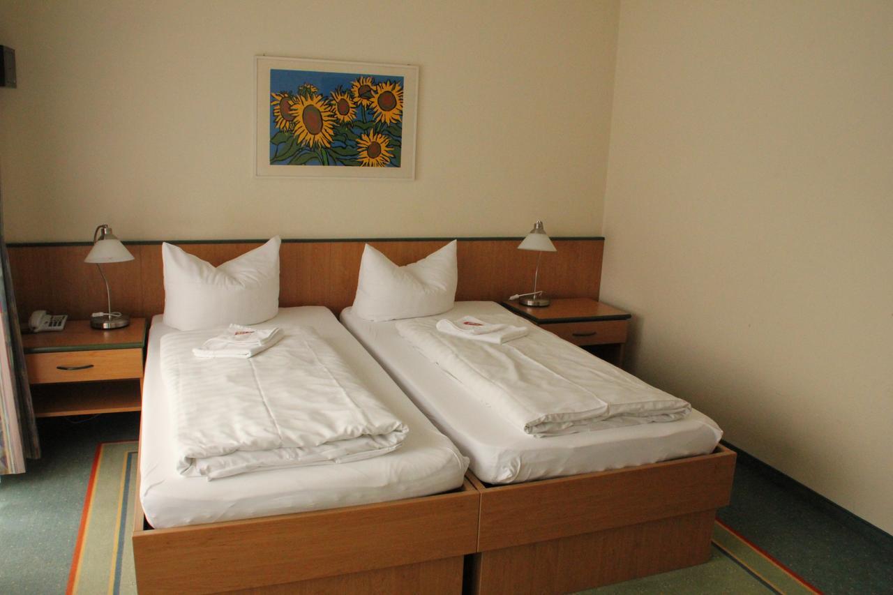 Hotel Traube اوفنبرغ المظهر الخارجي الصورة